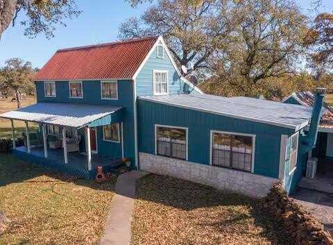 3809 State Hwy 16, Fredericksburg, TX 78624
