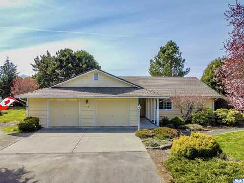 122 Steve Place, Sequim, WA 98382