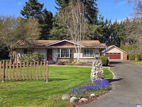 590 Williamson Road, Sequim, WA 98382