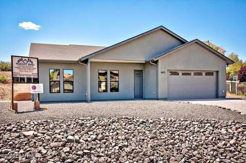 9977 E Arrowhead Drive, Prescott Valley, AZ 86314