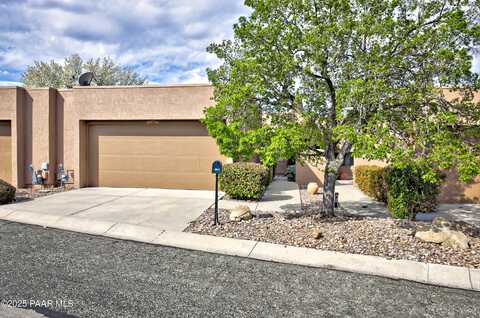 2151 S Resort Way, Prescott, AZ 86301