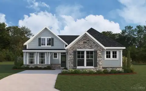 1359 Huntwick Lane, Hamilton, OH 45039