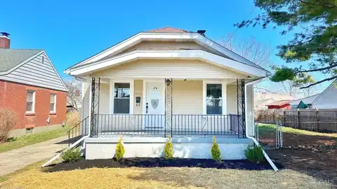 1718 Greenwood Avenue, Hamilton, OH 45011