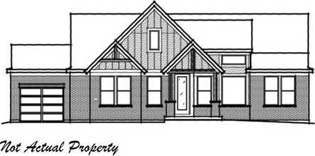 3809 Sturbridge Way, Paris, OH 45245