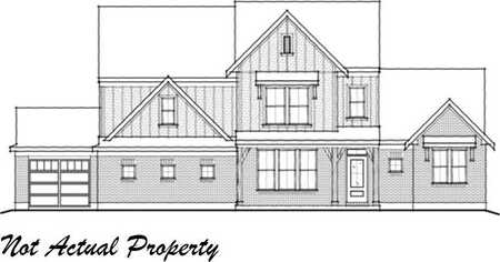 3818 Sturbridge Way, Paris, OH 45245