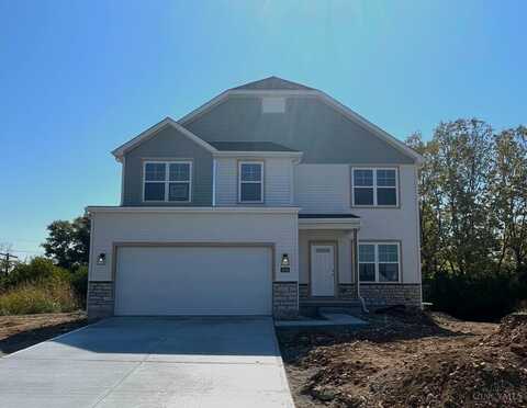 1419 Edinburg Court, Carlisle, OH 45005