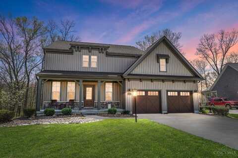 3657 Harvest Ridge, Union, OH 45152