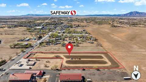 1468 N State Route 89, Chino Valley, AZ 86323