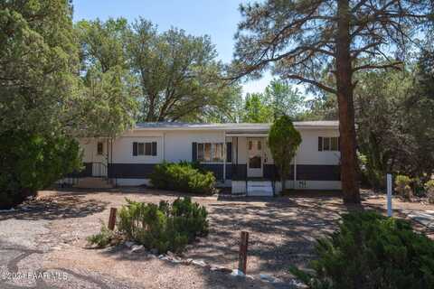 1694 White Oak Circle, Prescott, AZ 86305