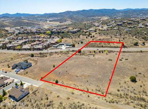 500/501 E Rosser Street, Prescott, AZ 86301