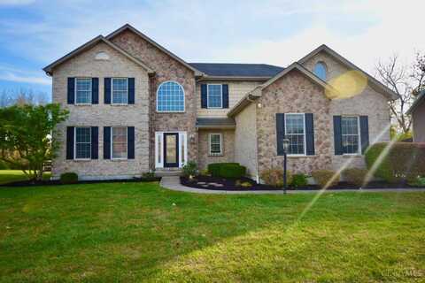 5502 Rodeo Drive, Liberty Township, OH 45044