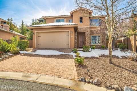 341 Dreamweaver Drive, Prescott, AZ 86301