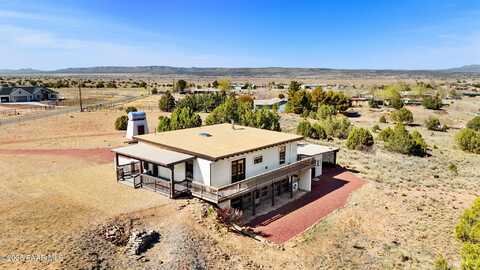 980 N Grandview, Paulden, AZ 86334