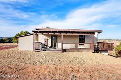 980 N Grandview, Paulden, AZ 86334