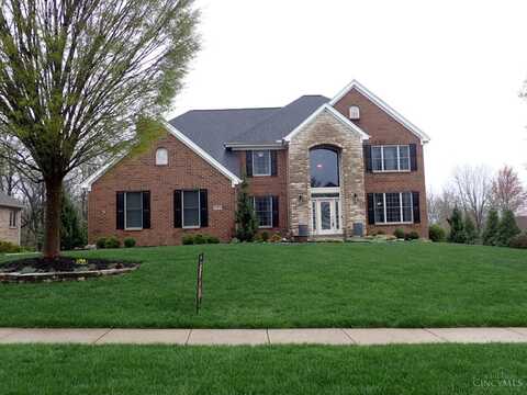 1374 Wexford Lane, Green, OH 45233