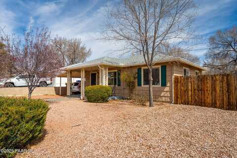 937 Audrey Lane, Prescott, AZ 86301