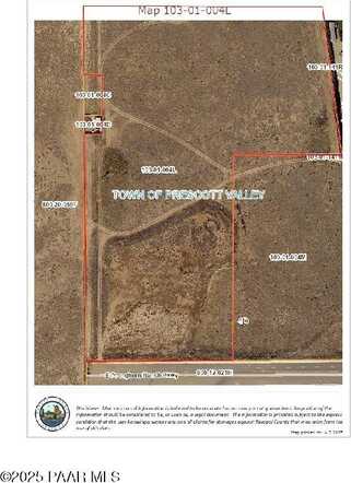 7024 Pronghorn, Prescott Valley, AZ 86314