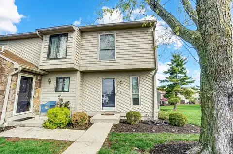 4940 Brown Court, West Chester, OH 45011