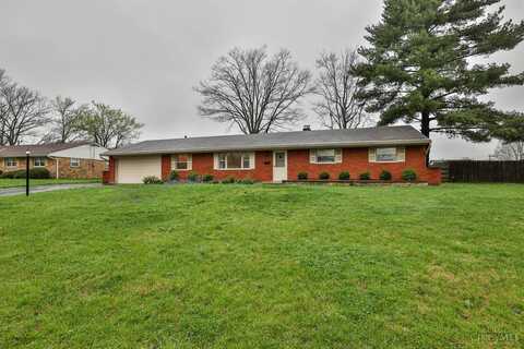 8881 Cavalier Drive, Springfield, OH 45231