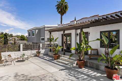 4876 Eldred St, Los Angeles, CA 90042
