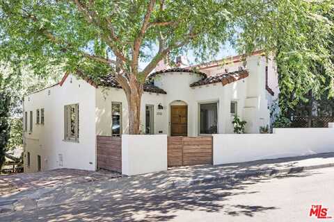 2332 Lake View Ave, Los Angeles, CA 90039