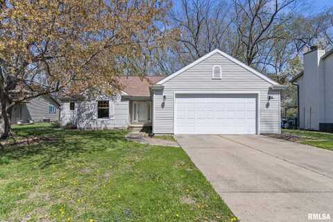 1305 HARMONY Court, Springfield, IL 62703