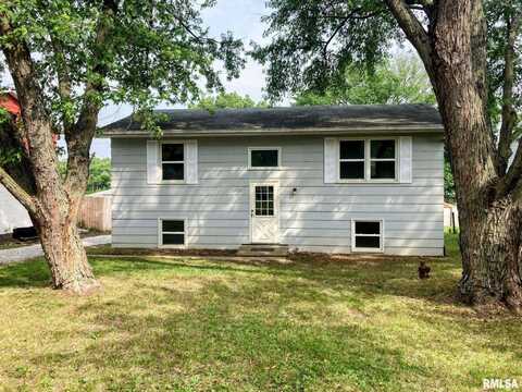 14716 N GRANDVIEW Drive, Chillicothe, IL 61523