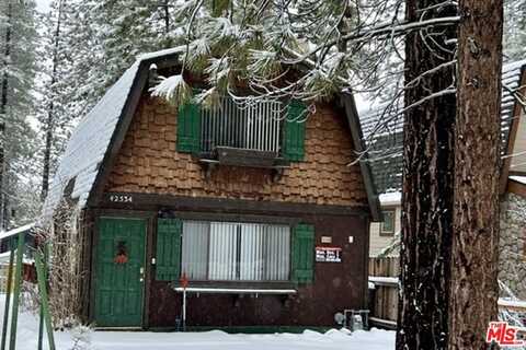 42534 La Placida Ave, Big Bear Lake, CA 92315