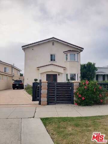 1053 S Victoria Ave, Los Angeles, CA 90019