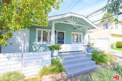 2213 Arizona Ave, Santa Monica, CA 90404