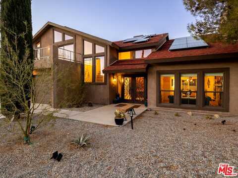 58648 San Marino Dr, Yucca Valley, CA 92284
