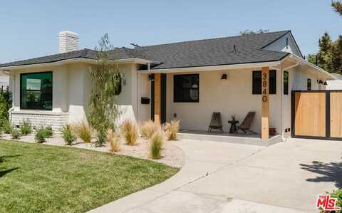3840 S Norton Ave, Los Angeles, CA 90008