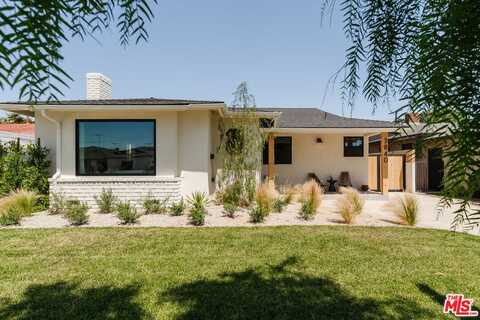 3840 S Norton Ave, Los Angeles, CA 90008