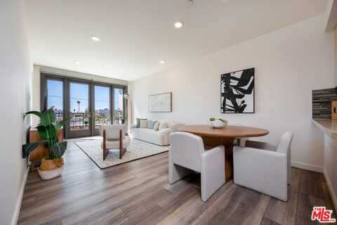 1070 Bedford, Los Angeles, CA 90035
