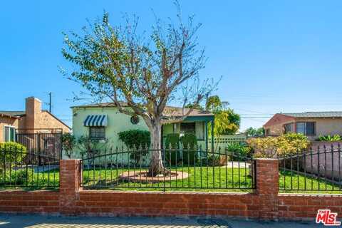 1430 W 94th St, Los Angeles, CA 90047