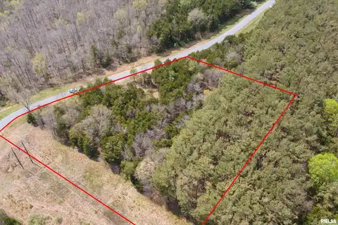 Lot 365&366 Clifty Lane, Goreville, IL 62939