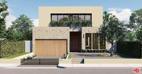 3613 Inglewood Blvd, Los Angeles, CA 90066