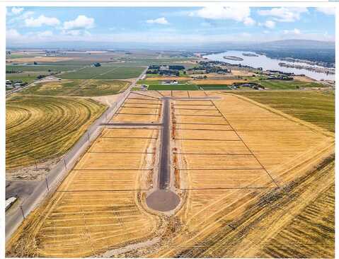 105 Taylor Ln.    (Lot 9), Pasco, WA 99301