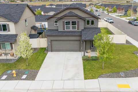 2952 Milton Lane, Richland, WA 99352