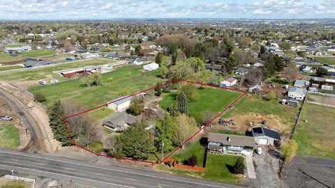108 W 45th Avenue, Kennewick, WA 99337
