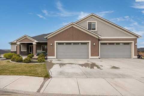 5298 S Quincy Place, Kennewick, WA 99337