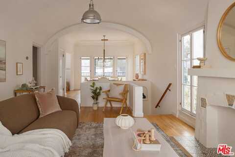 3308 Hamilton Way, Los Angeles, CA 90026
