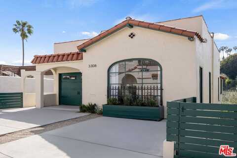 3308 Hamilton Way, Los Angeles, CA 90026