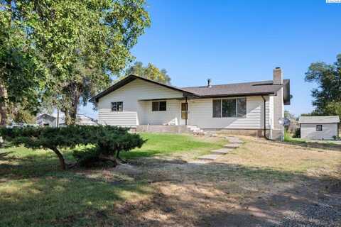 2724 Van Giesen, Richland, WA 99354