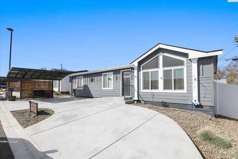1161 N Harrison Place, Kennewick, WA 99336