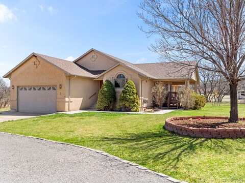 2 Churchill Downs, Colorado City, CO 81019