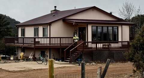 763 17th Trail, Cotopaxi, CO 81223