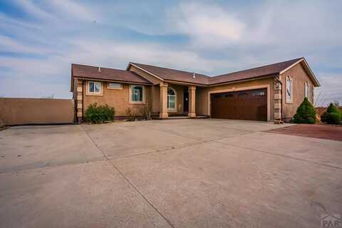 444 Gilia Dr., Pueblo West, CO 81007