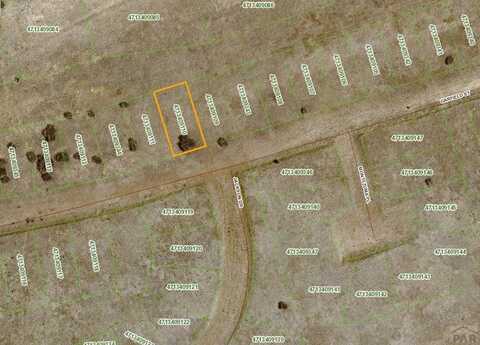 Lot 438 Garfield St, Colorado City, CO 81019
