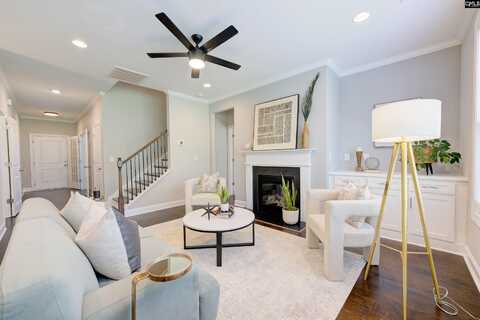 108 Magnolia Petal Drive, Elgin, SC 29045